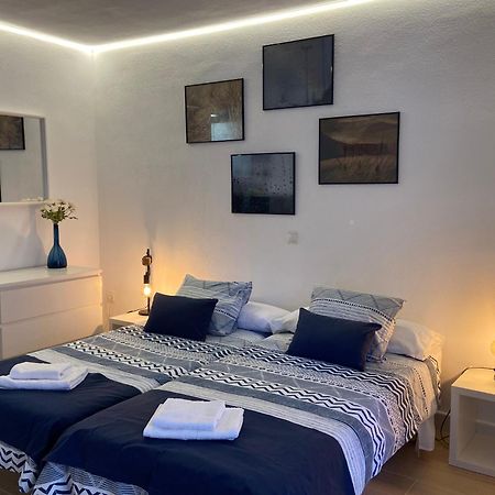 Apartamentos Rc Minerva Benalmádena Eksteriør billede