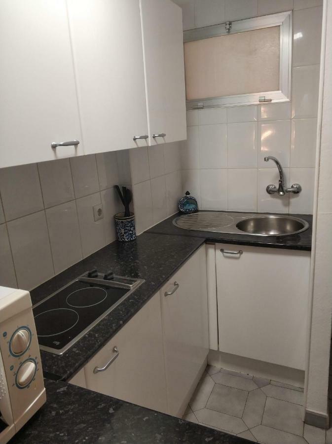 Apartamentos Rc Minerva Benalmádena Eksteriør billede