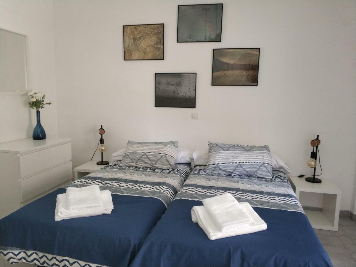 Apartamentos Rc Minerva Benalmádena Eksteriør billede